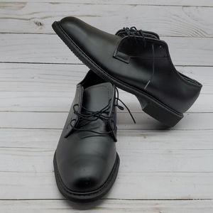 bates rotc shoes
